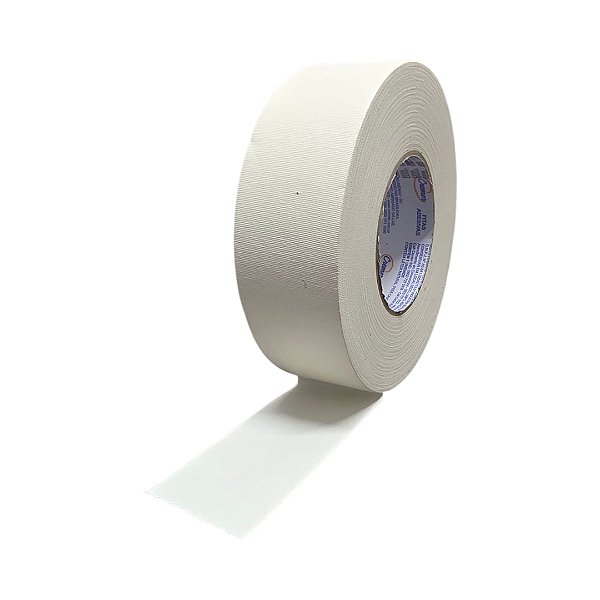 Fita Gaffer Branca 50mmX50m cremer