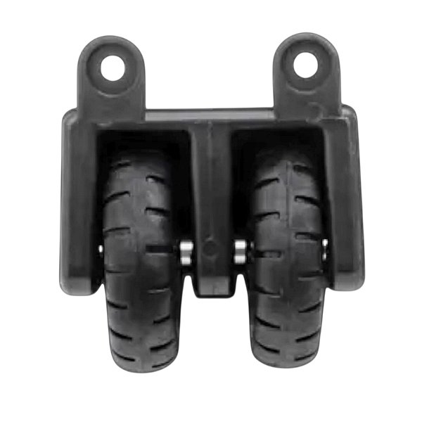 Rodinha Com Suporte Para Mala Patola MP0065