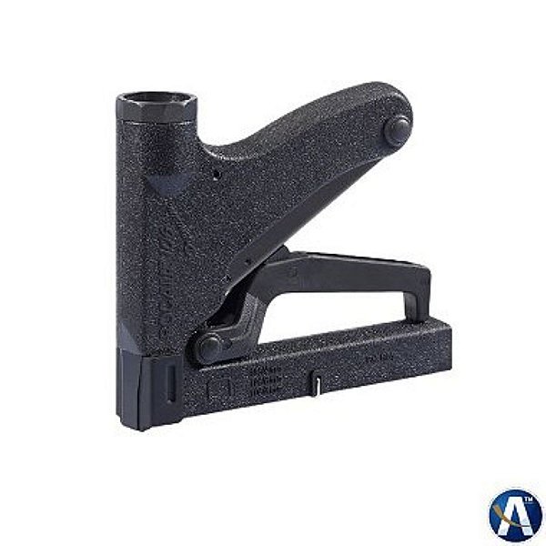 Kit Grampeador Premium + 3500 Grampos Rocama Modelo 106