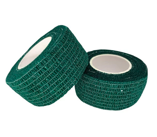 Fita Adesiva Slim de Proteção Para Dedos e Mãos 25mmx5m