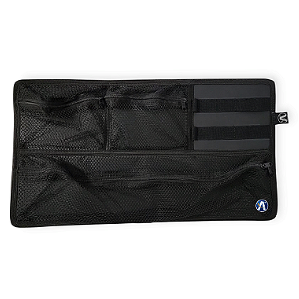 Kit Divisória e Organizador de tampa para Case Vonder MAI 545 ATM Pro