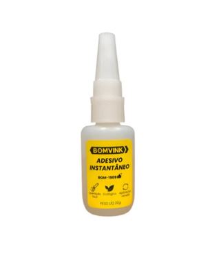 Cola Instantânea Bomvink 20g