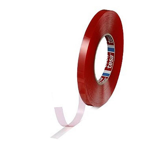 Fita Dupla Face Extra Forte 4965 Para Touch Screen 10mmx50m