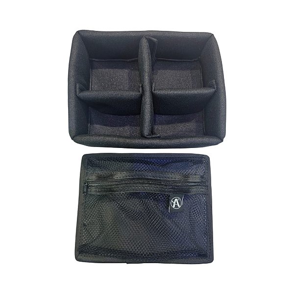 Kit Divisória e Organizador de tampa para Case MP0025