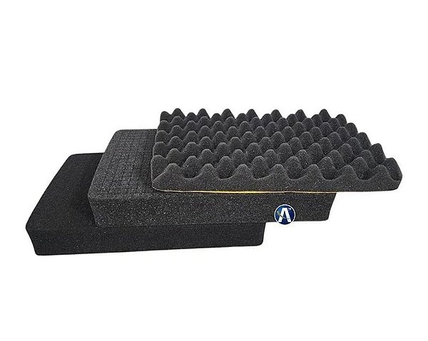 Patola Maleta Case Para Uso Geral MP0035 - Várias cores disponíveis , consulte abaixo