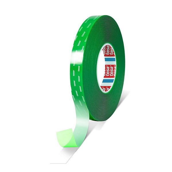 Fita Dupla Face para ACM 7316 25mmx20m Tesa