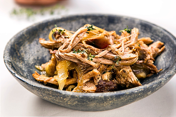 CARNE LOUCA - 150g