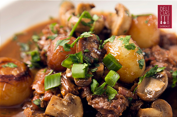 GOULASH