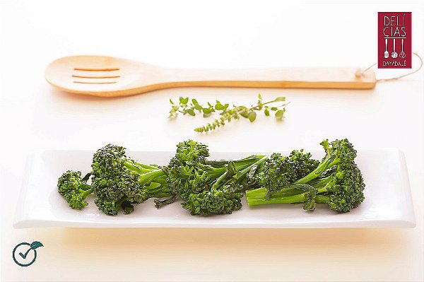 BRÓCOLIS TOSTADOS 500g