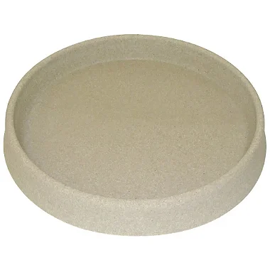 Prato para Vaso de Polietileno - Nº 24