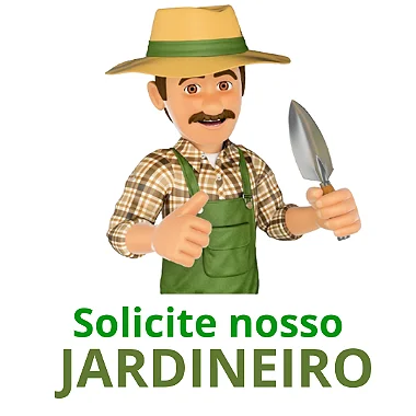 Serviço de Plantio em Vaso