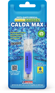 Calda Max Concentrada