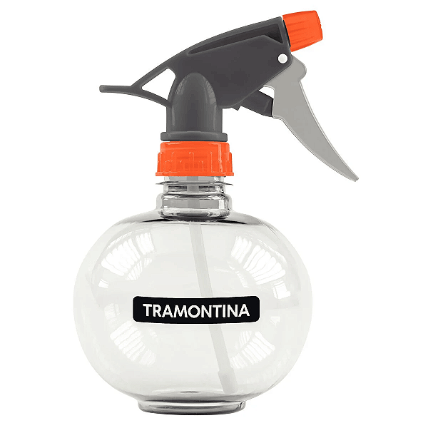 Pulverizador Plástico Manual Tramontina - 450 ml