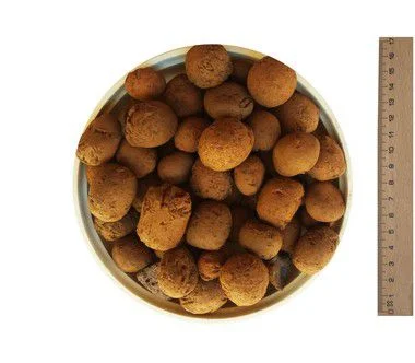 Argila Expandida - 50 litros
