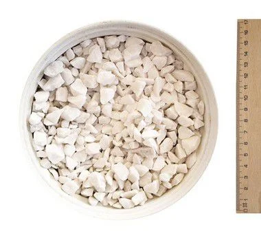 Pedrisco Branco Nº 2 - 40 kg