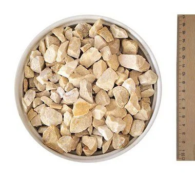 Pedrisco Ouro Nº 3 - 40 kg