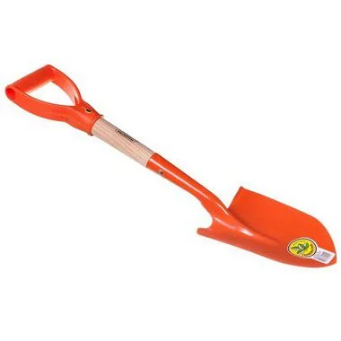 Pá de Bico Camping - 45 cm