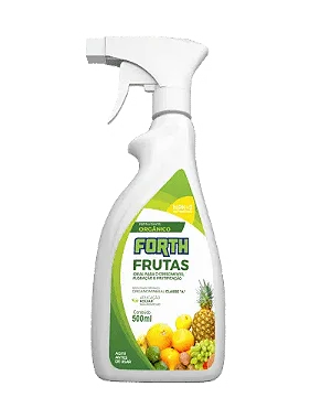 Fertilizante Forth Frutas Pronto para Uso - 500 ml
