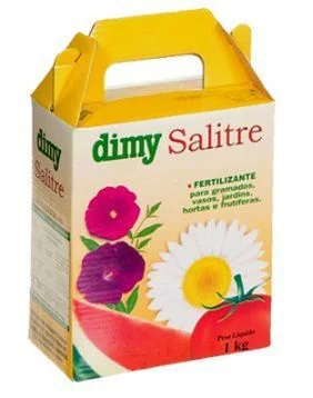 Salitre Dimy - 1 kg