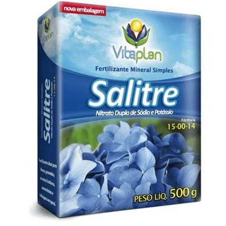 Salitre Vitaplan - 500 g