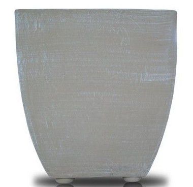 Vaso Caixa Trapézio Grande - 50 cm