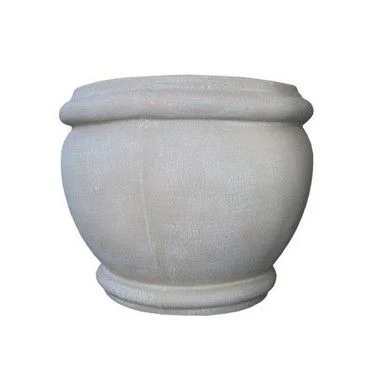 Vaso Laranjito Grande - 61 cm