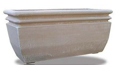 Vaso Jardineira Citta Grande - 87 cm