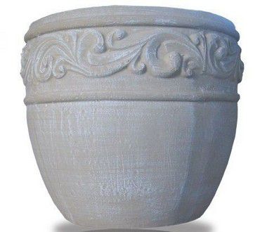 Vaso Floral Médio - 43 cm