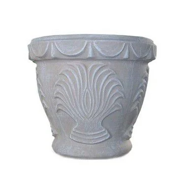Vaso Folhagem Médio - 38 cm