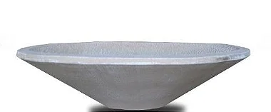Vaso Chapéu Chinês Pequeno - 13,5 cm