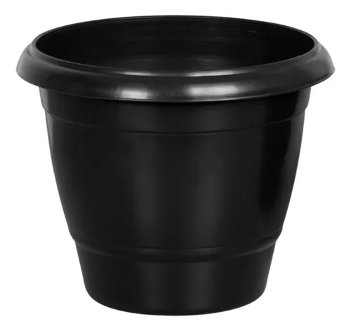 Vaso Redondo Extra Grande - 44 litros