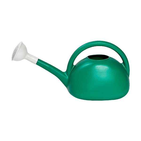 Regador de Plástico Policamp - 4,8 litros