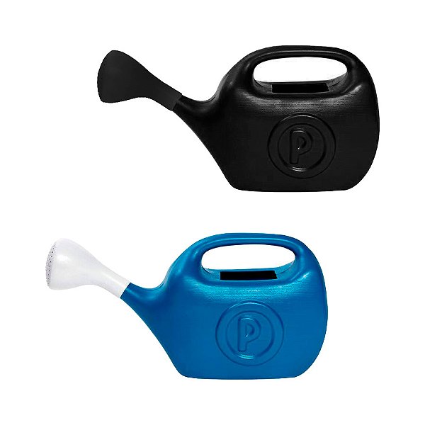 Regador de Plástico Policamp - 5,5 litros
