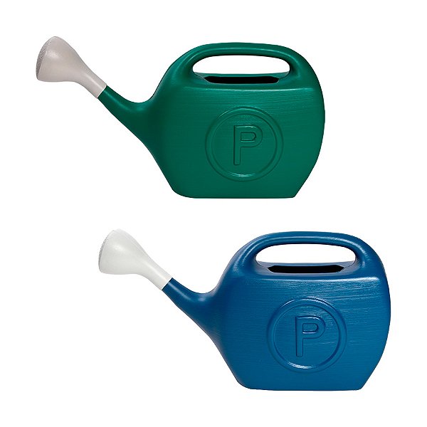 Regador de Plástico Policamp - 10 litros