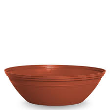 Vaso Terrário Terracota Grande - 12,5 litros