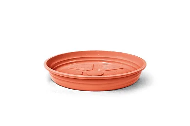 Prato Redondo para Vasos - 36 cm