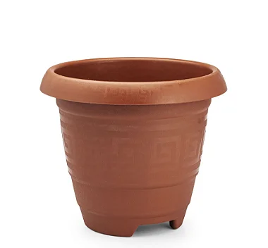 Vaso Redondo GG - 15 litros