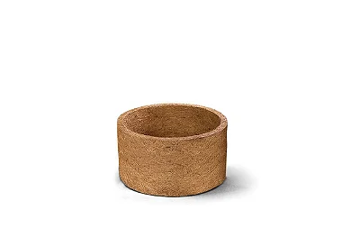 Vaso Redondo Nutricoco - 12 cm