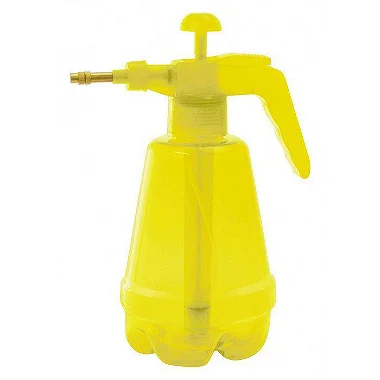 Pulverizador de Pressão Trapp - 1,5 litros