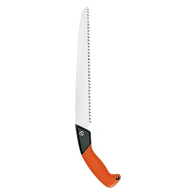 Serrote Profissional 12" Tramontina em Aço Carbono com Cabo Plástico