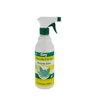 Brilha Folha Dimy Pronto para Uso - 500 ml