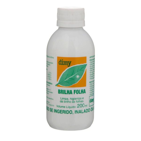 Brilha Folha Dimy - 200 ml