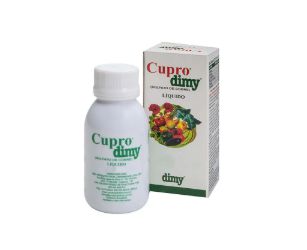 Cupro Dimy Fungicida Líquido - 60 ml