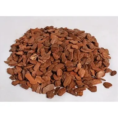 Casca de Pinus Polida - 3 litros