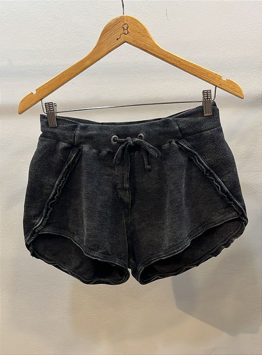 Short Bahia Preto Marmo
