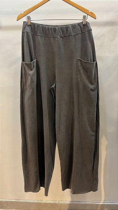 Calça Londres Preto Stone