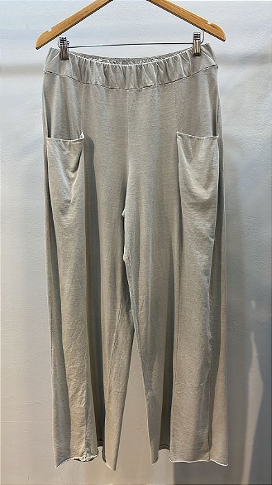 Calça Londres Areia
