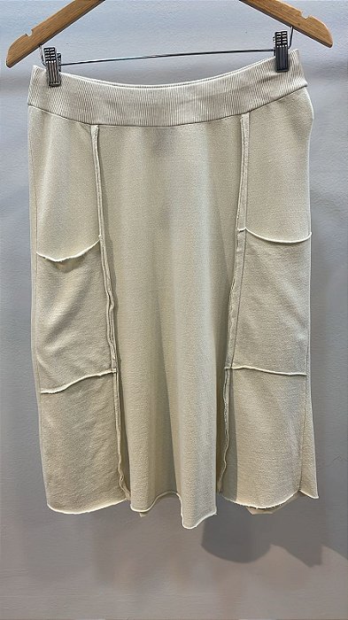 Saia Monterrey Off White