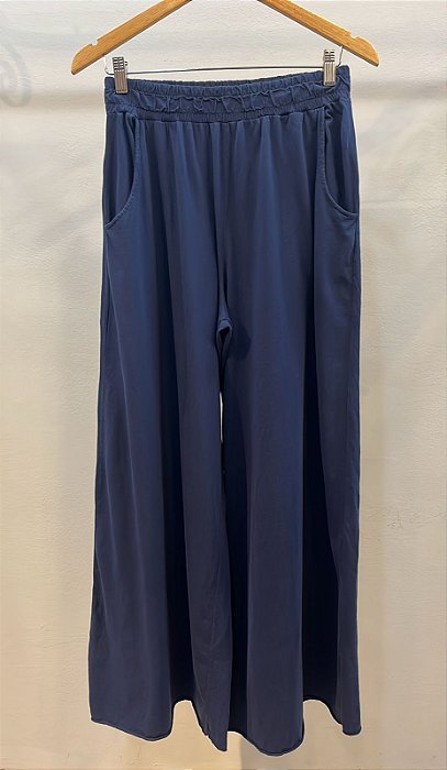 Calça Catraca Marinho
