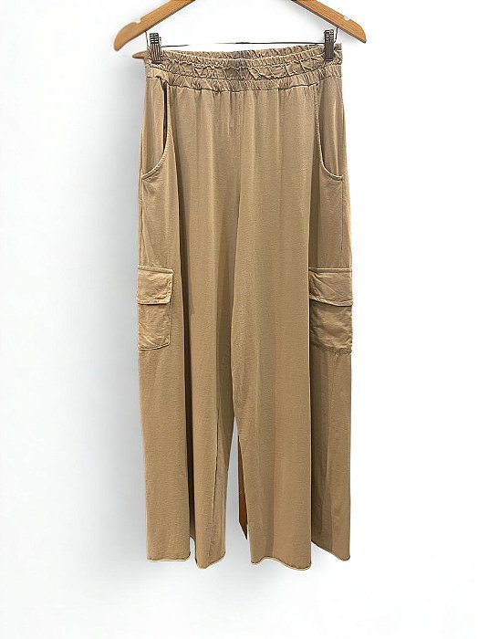 Calça Manchester Areia